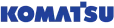 Komatsu